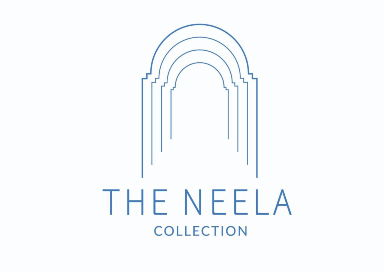 The Neela Boutique Hotel Stone Town Zanzibar Екстериор снимка