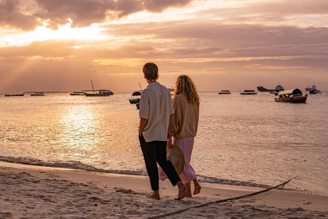 The Neela Boutique Hotel Stone Town Zanzibar Екстериор снимка