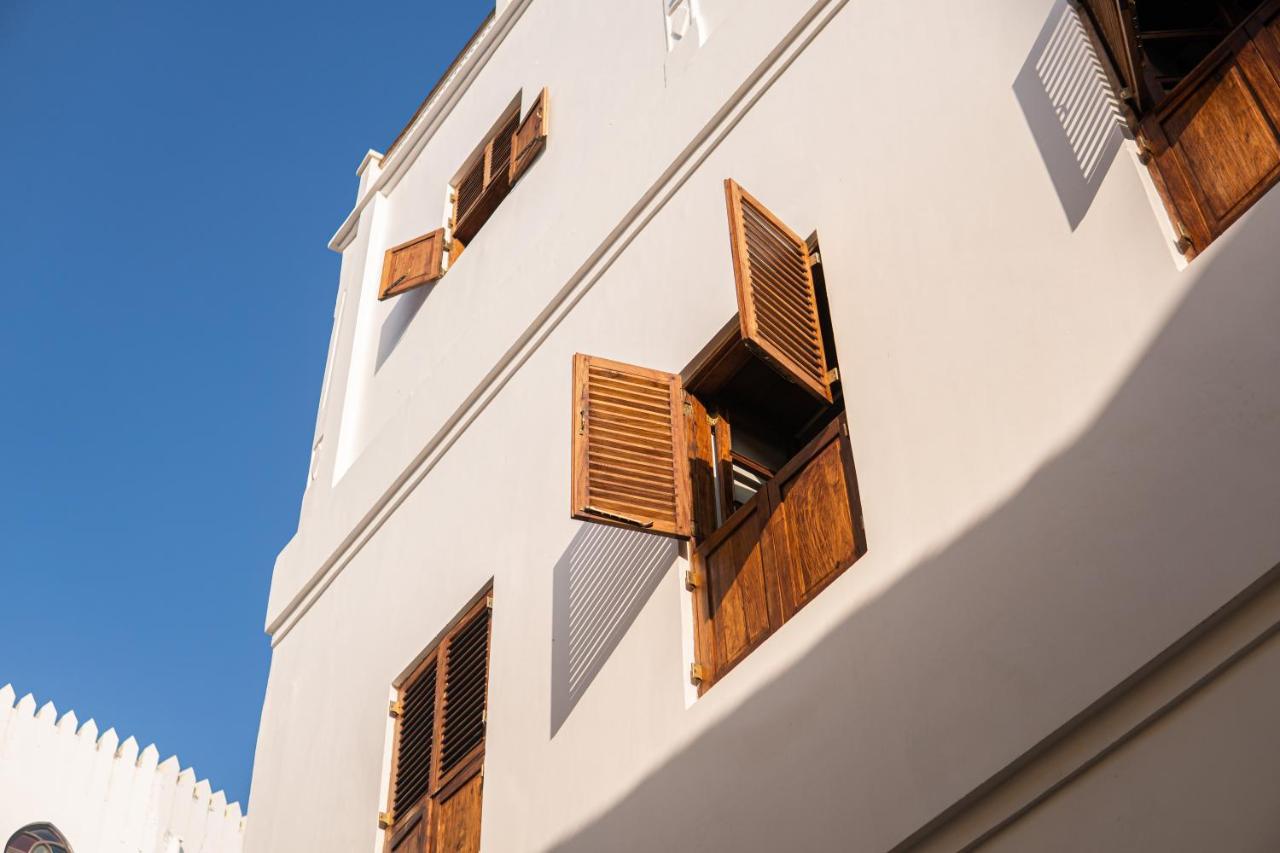 The Neela Boutique Hotel Stone Town Zanzibar Екстериор снимка