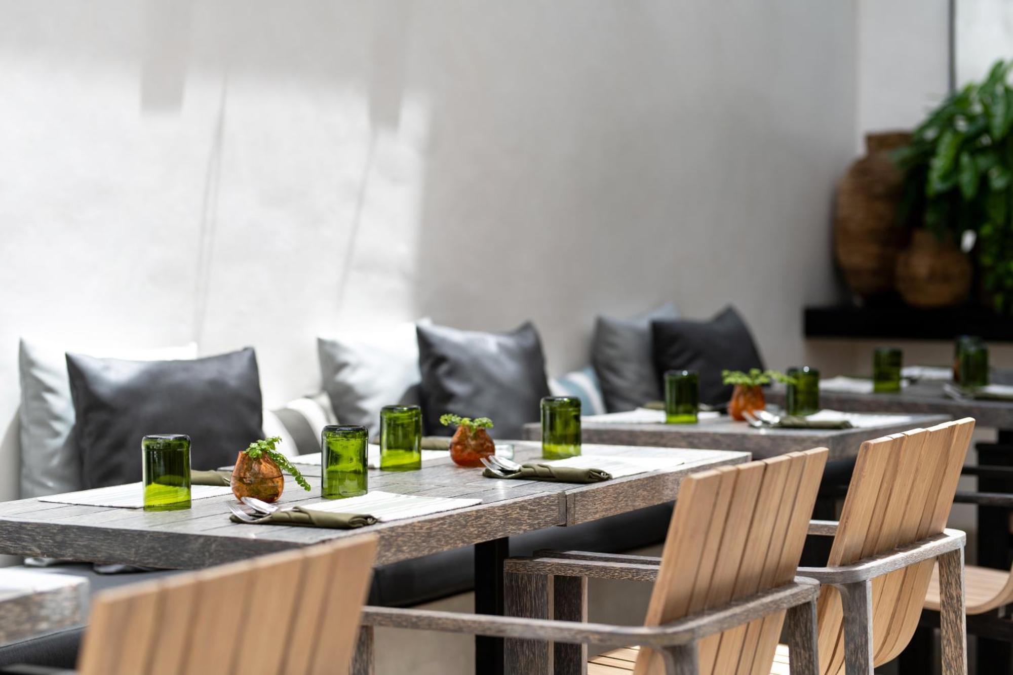 The Neela Boutique Hotel Stone Town Zanzibar Екстериор снимка