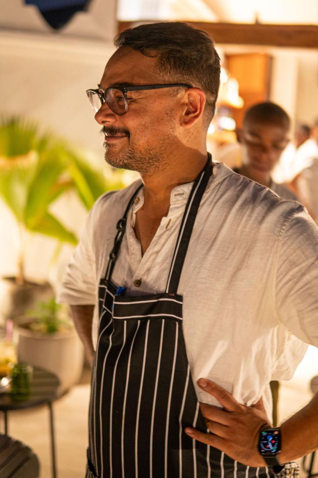 The Neela Boutique Hotel Stone Town Zanzibar Екстериор снимка