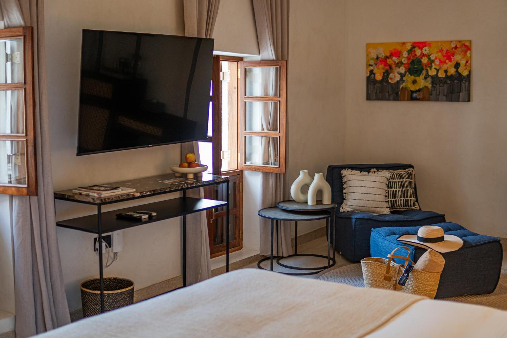 The Neela Boutique Hotel Stone Town Zanzibar Екстериор снимка