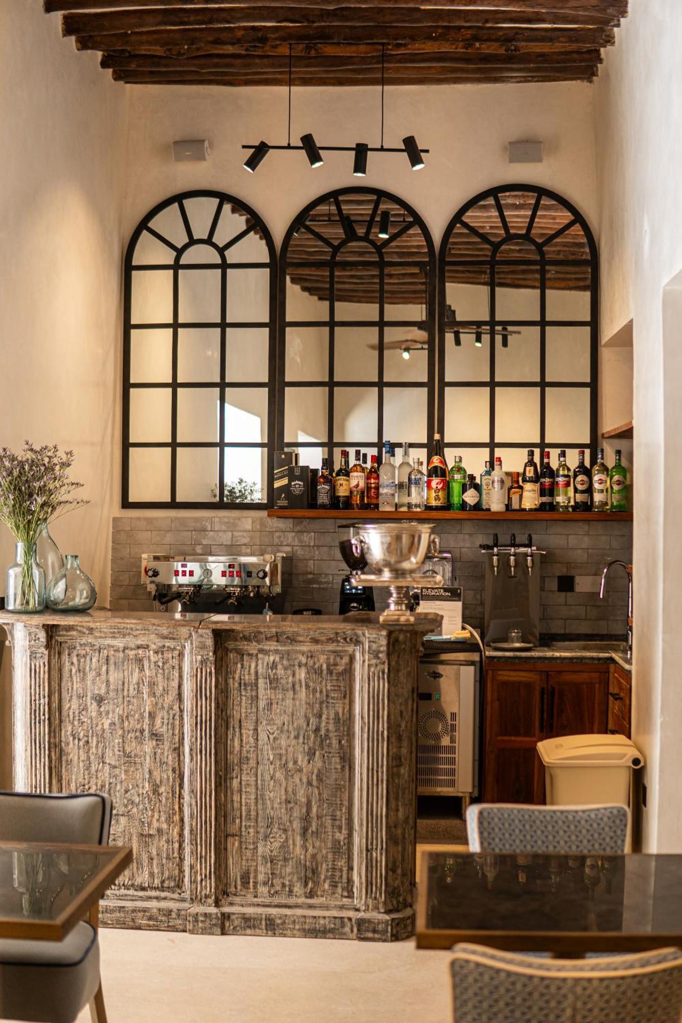 The Neela Boutique Hotel Stone Town Zanzibar Екстериор снимка