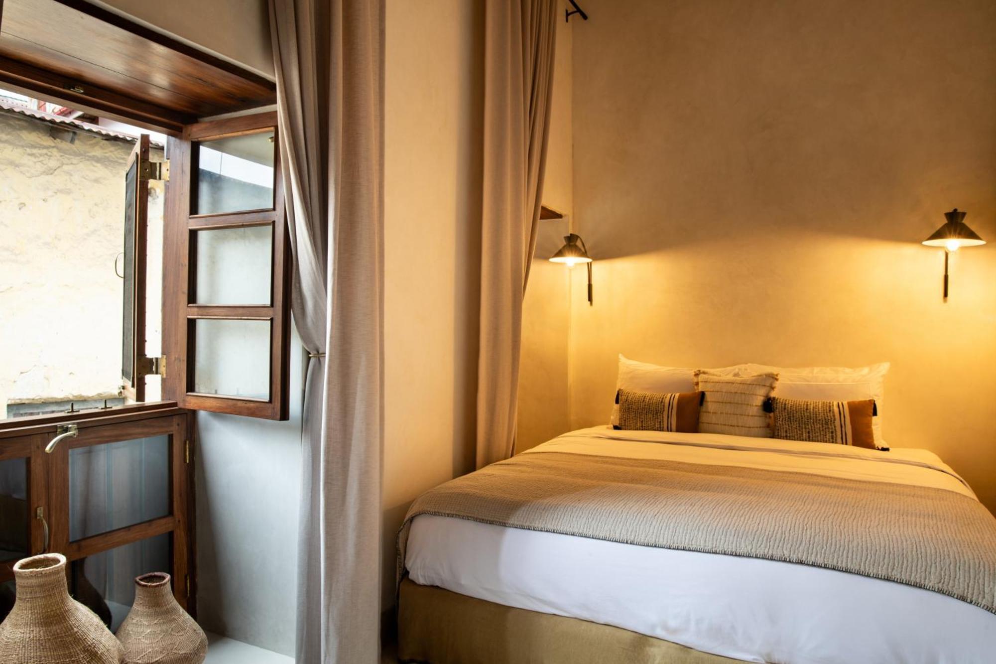 The Neela Boutique Hotel Stone Town Zanzibar Екстериор снимка