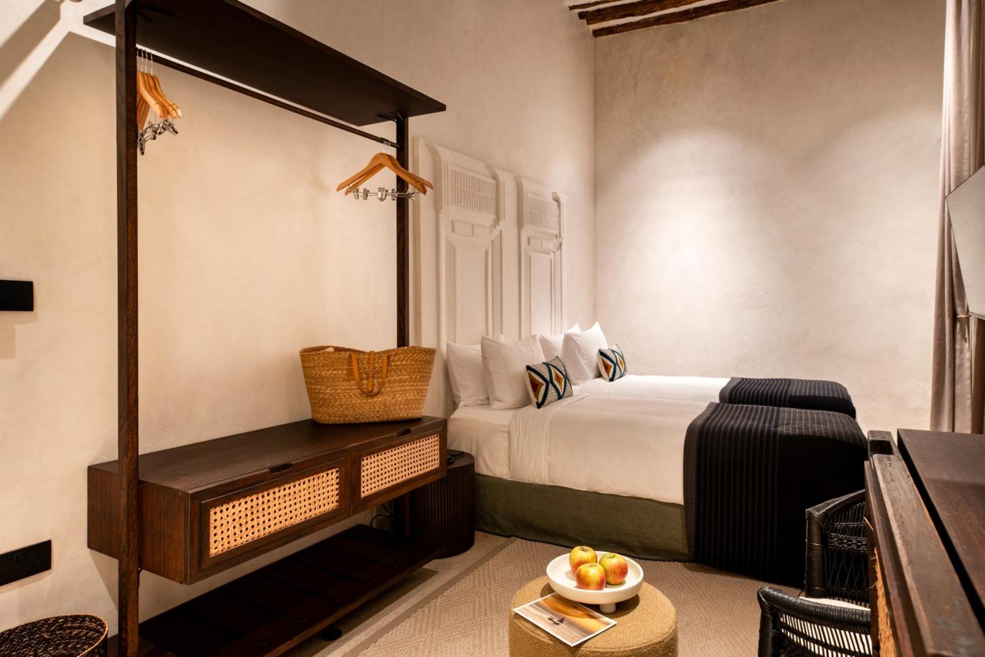 The Neela Boutique Hotel Stone Town Zanzibar Екстериор снимка