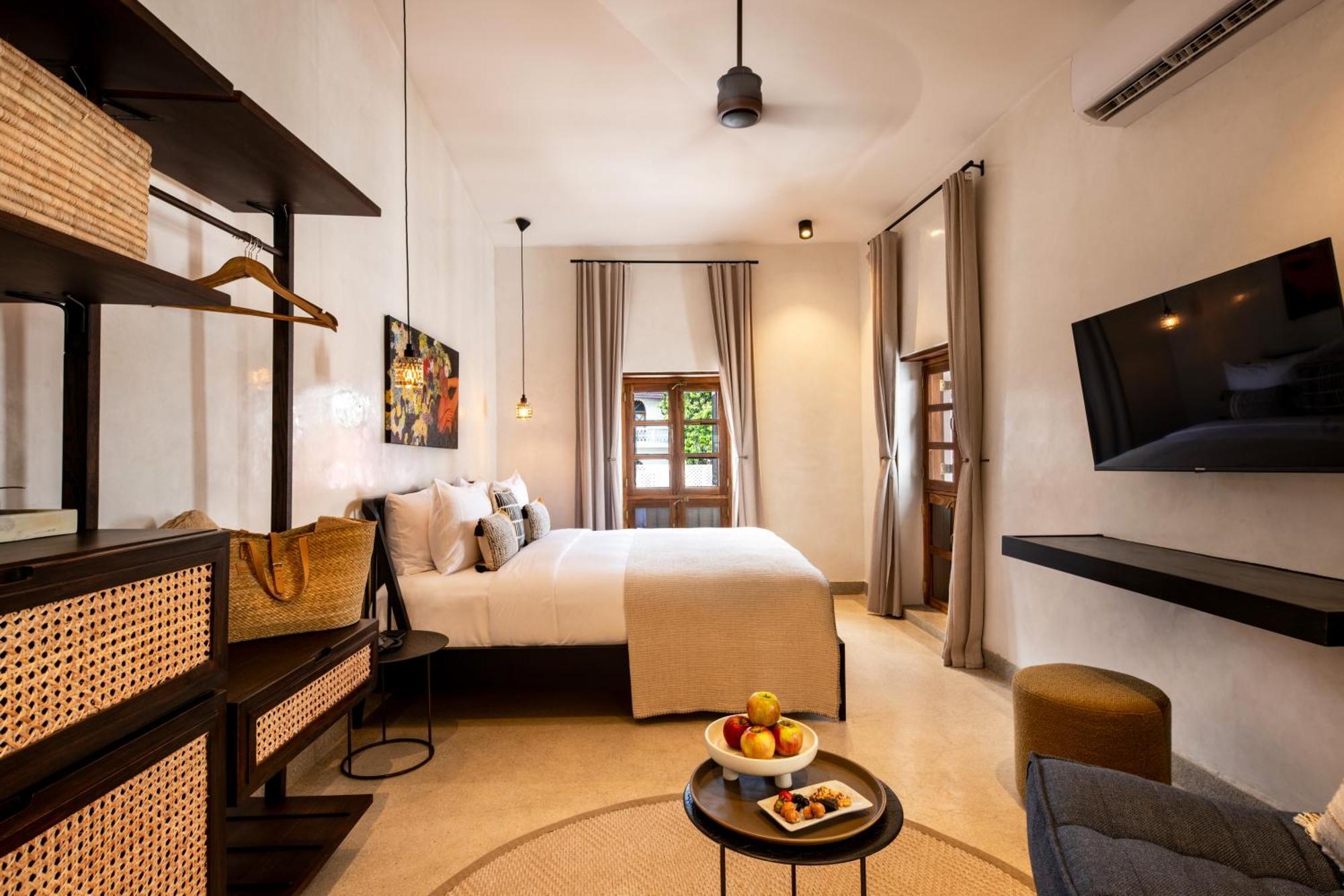 The Neela Boutique Hotel Stone Town Zanzibar Екстериор снимка