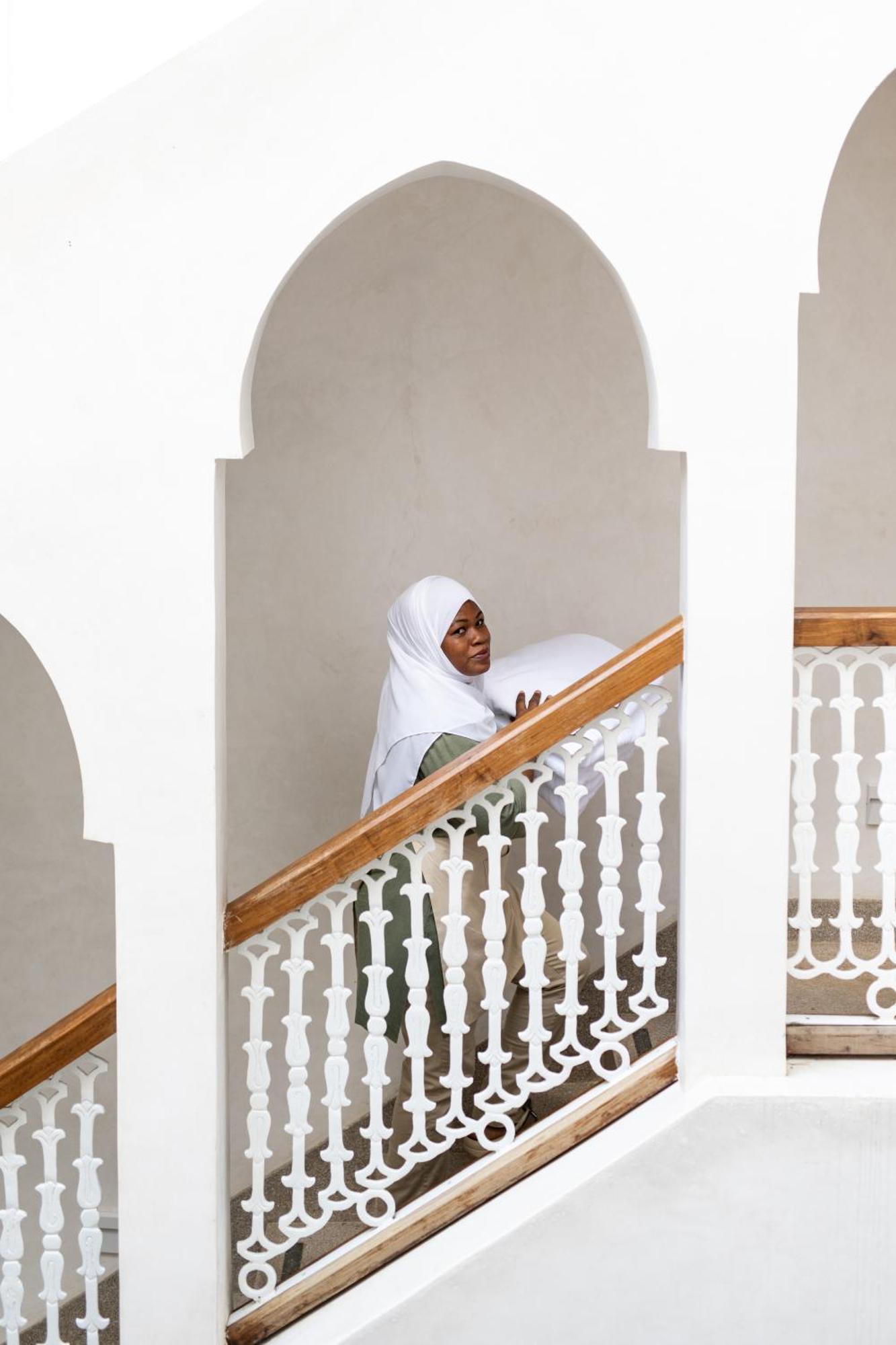 The Neela Boutique Hotel Stone Town Zanzibar Екстериор снимка