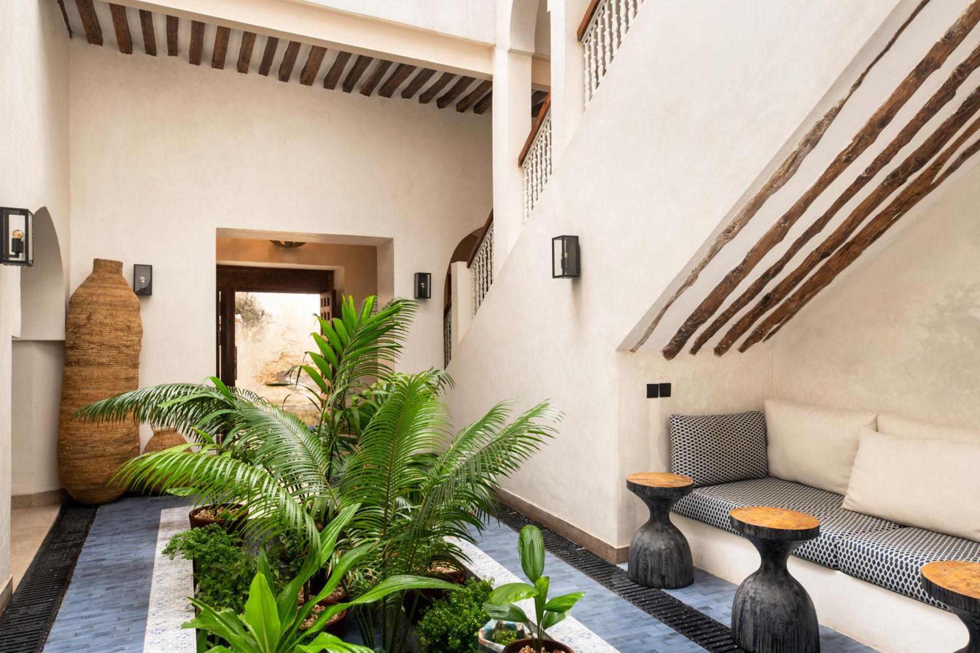 The Neela Boutique Hotel Stone Town Zanzibar Екстериор снимка