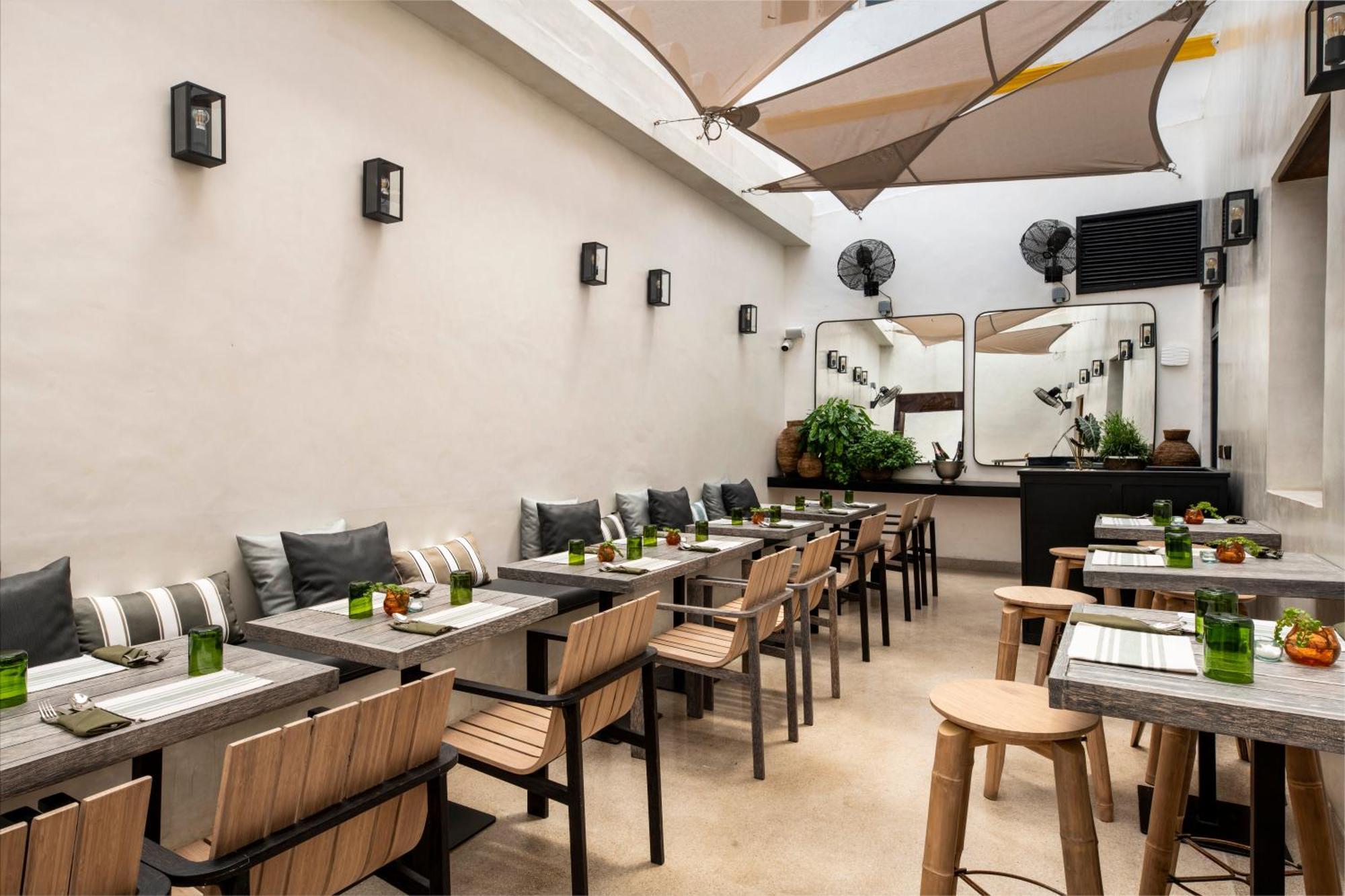 The Neela Boutique Hotel Stone Town Zanzibar Екстериор снимка